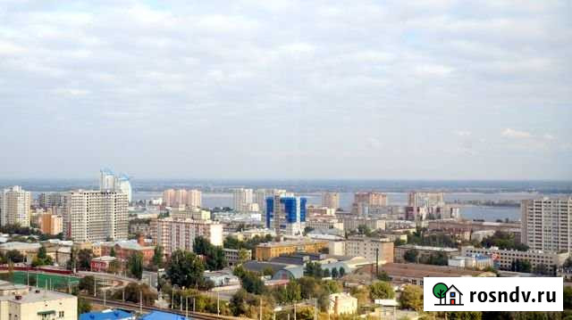 2-комнатная квартира, 40 м², 15/16 эт. в аренду на длительный срок в Волгограде Волгоград - изображение 1