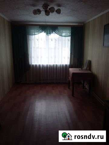 2-комнатная квартира, 39 м², 2/2 эт. на продажу в Атяшево Атяшево - изображение 1