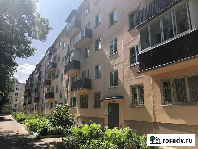 1-комнатная квартира, 32 м², 5/5 эт. на продажу в Твери Тверь - изображение 1