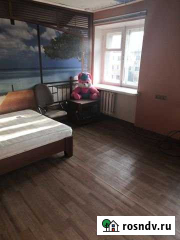 1-комнатная квартира, 24 м², 5/5 эт. на продажу в Обнинске Обнинск - изображение 1