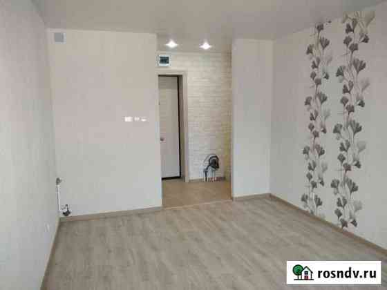 1-комнатная квартира, 18 м², 5/5 эт. на продажу в Томске Томск