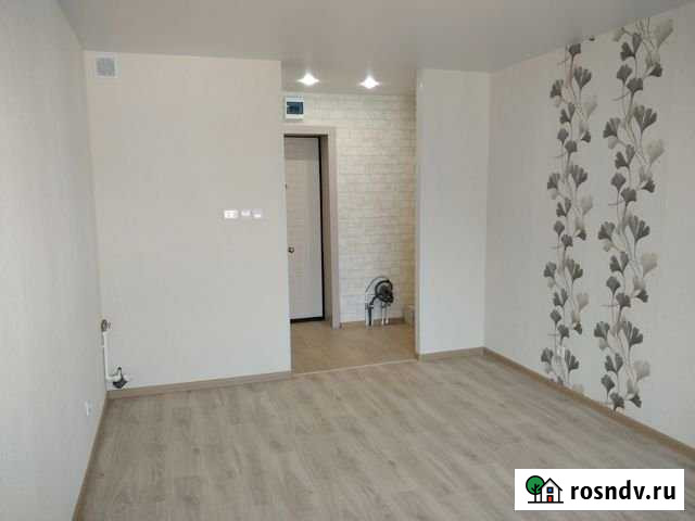 1-комнатная квартира, 18 м², 5/5 эт. на продажу в Томске Томск - изображение 1