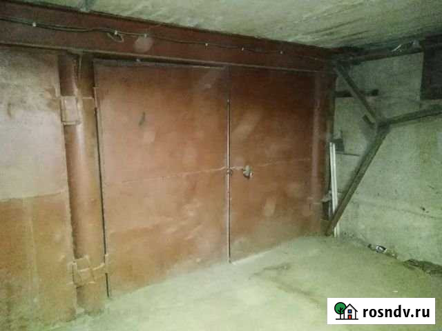 Гараж 18 м² на продажу в Тольятти Тольятти - изображение 1