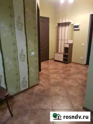 1-комнатная квартира, 42 м², 2/15 эт. на продажу в Звенигороде Звенигород - изображение 1