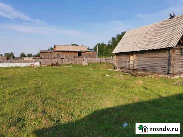 Участок ИЖС 14 сот. на продажу в Мариинске Мариинск - изображение 1