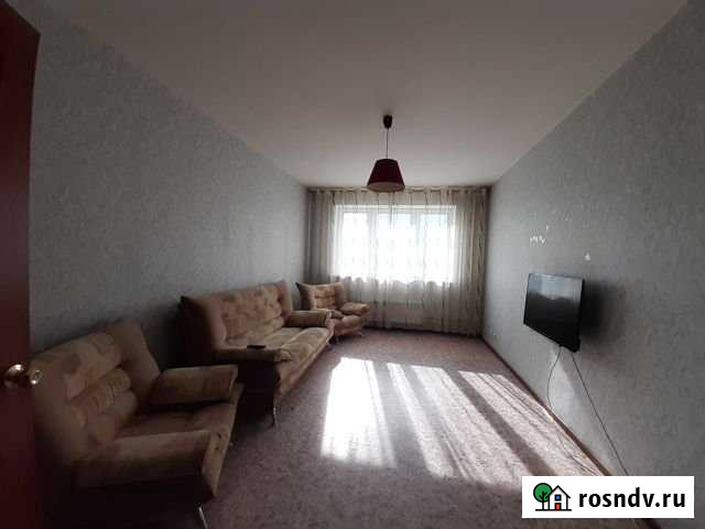 2-комнатная квартира, 60 м², 12/25 эт. в аренду на длительный срок в Химках Химки - изображение 1