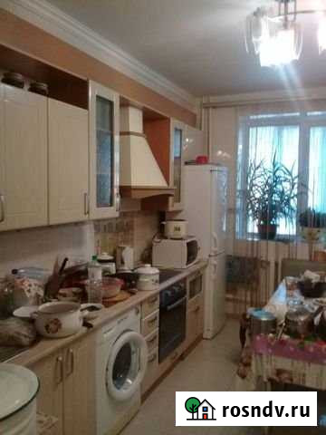 1-комнатная квартира, 59 м², 10/11 эт. на продажу в Чите Чита - изображение 1