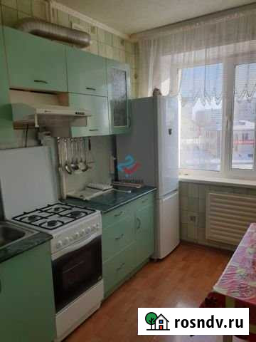 2-комнатная квартира, 46 м², 4/9 эт. на продажу в Нефтекамске Нефтекамск - изображение 1