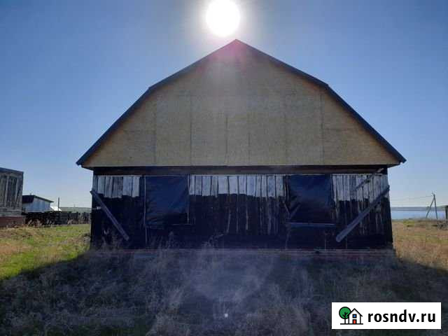 Дом 140 м² на участке 12 сот. на продажу в Новоселезнево Новоселезнево - изображение 1