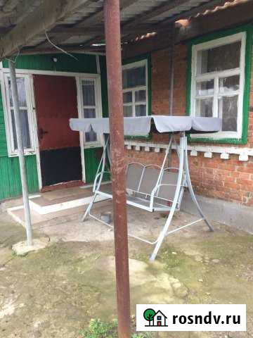 Дом 75.2 м² на участке 11 сот. на продажу в Мечетинской Мечетинская - изображение 1