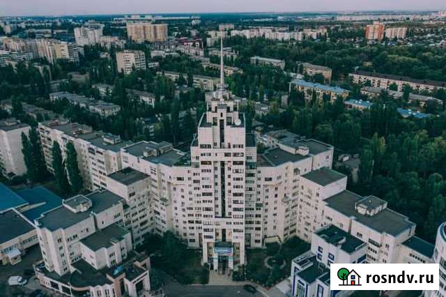 Офисное помещение от 20 м2 до 100 м2 Воронеж - изображение 1