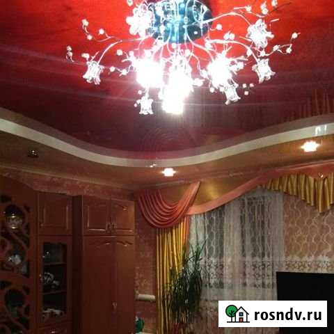 Дом 107 м² на участке 7 сот. на продажу в Сосновоборске Пензенской области Сосновоборск - изображение 1