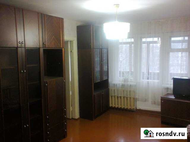 2-комнатная квартира, 45 м², 4/5 эт. на продажу в Пскове Псков - изображение 1