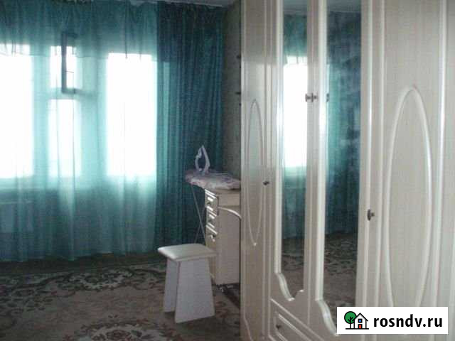 2-комнатная квартира, 46 м², 4/5 эт. в аренду на длительный срок в Бийске Бийск - изображение 1