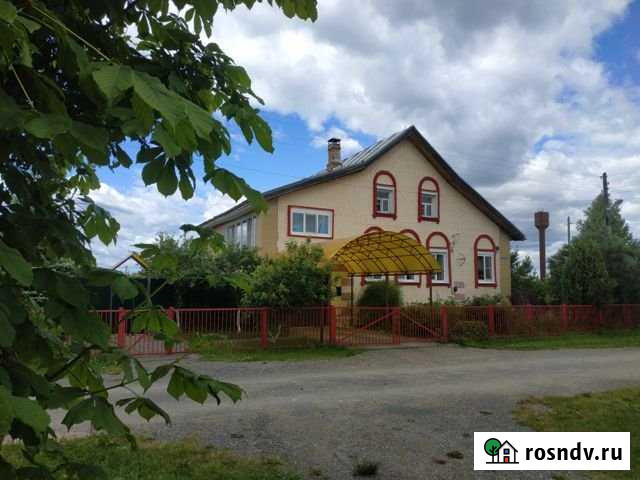 Дом 135 м² на участке 35 сот. на продажу в Йошкар-Оле Йошкар-Ола - изображение 1