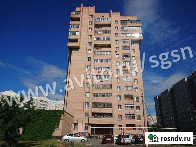 Квартира-студия, 38 м², 3/14 эт. на продажу в Ступино Ступино - изображение 1