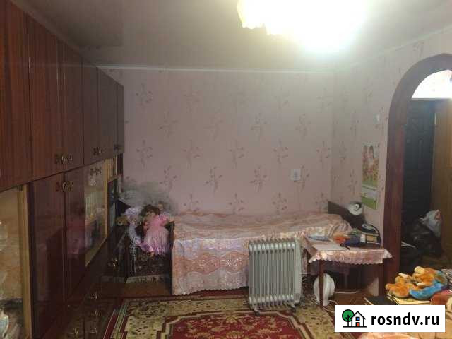 2-комнатная квартира, 43 м², 2/5 эт. на продажу в Шварцевском Шварцевский - изображение 1