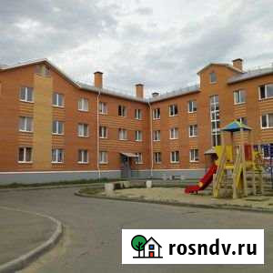 1-комнатная квартира, 20 м², 2/3 эт. на продажу в Кетово Кетово - изображение 1