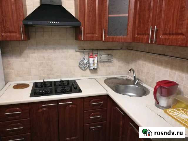 1-комнатная квартира, 33 м², 3/5 эт. в аренду на длительный срок в Твери Тверь - изображение 1