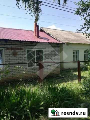 3-комнатная квартира, 73.6 м², 1/1 эт. на продажу в Рыбном Рыбное - изображение 1