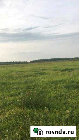 Участок промназначения 550 сот. на продажу в Кудиново Кудиново - изображение 1