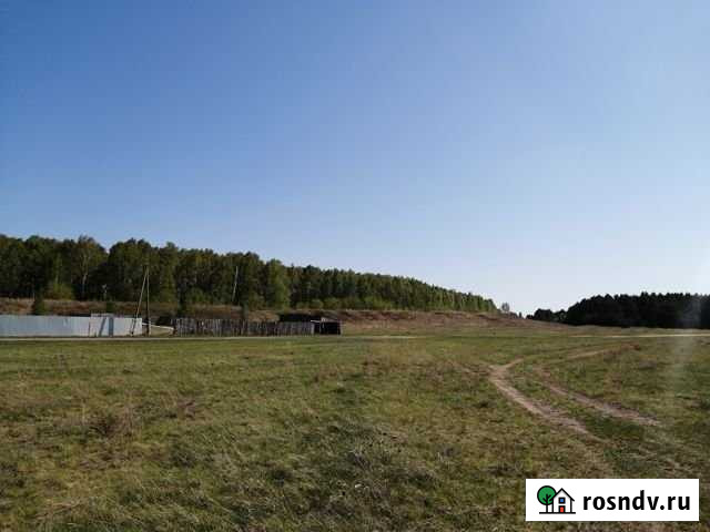 Участок ИЖС 15 сот. на продажу в Лесниково Лесниково - изображение 1