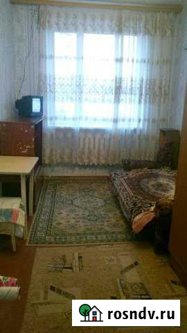 Комната 16 м² в 1-ком. кв., 2/5 эт. в аренду на длительный срок в Воронеже Воронеж - изображение 1