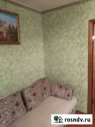 2-комнатная квартира, 41.9 м², 1/5 эт. на продажу в Таганроге Таганрог - изображение 1