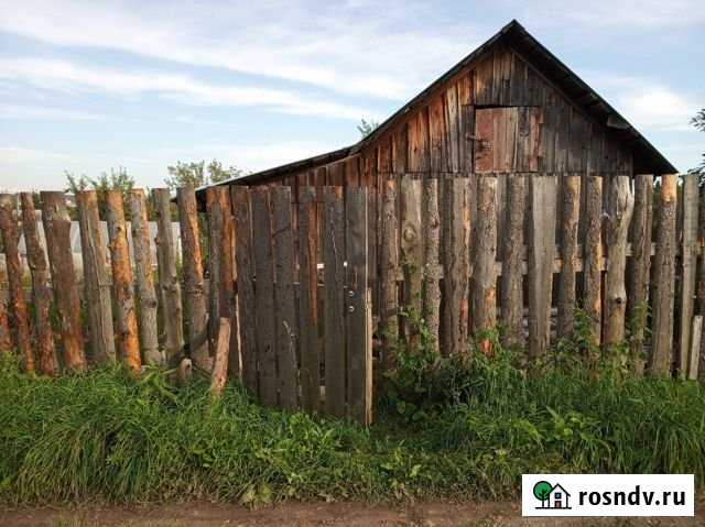 Дача 20 м² на участке 5 сот. на продажу в Оверятах Оверята - изображение 1