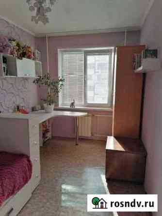 2-комнатная квартира, 44 м², 8/9 эт. на продажу в Кемерово Кемерово