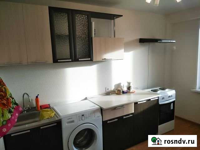 1-комнатная квартира, 34 м², 11/16 эт. в аренду на длительный срок в Екатеринбурге Екатеринбург - изображение 1