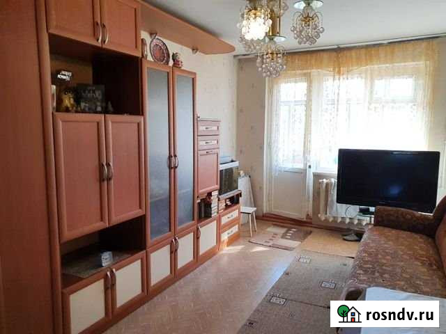 2-комнатная квартира, 45 м², 3/5 эт. на продажу в Липецке Липецк - изображение 1