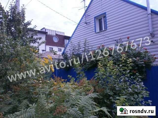 Дом 113.7 м² на участке 4.9 сот. на продажу в Волгограде Волгоград - изображение 1
