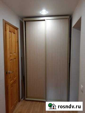 2-комнатная квартира, 52 м², 2/5 эт. на продажу в Нижнеудинске Нижнеудинск - изображение 1