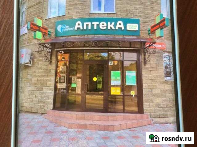 Продажа коммерческих площадей в торговом центре Майкоп - изображение 1