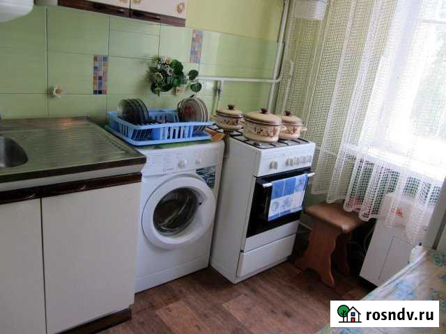 2-комнатная квартира, 50 м², 2/5 эт. в аренду посуточно в Феодосии Феодосия - изображение 1