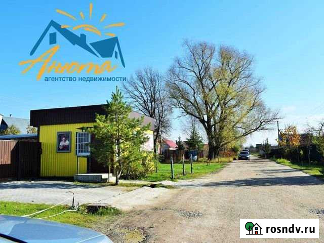 Участок ИЖС 12 сот. на продажу в Белоусово Белоусово - изображение 1