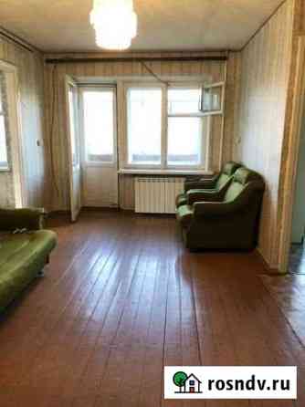 2-комнатная квартира, 41.8 м², 4/5 эт. на продажу в Нижнем Тагиле Нижний Тагил
