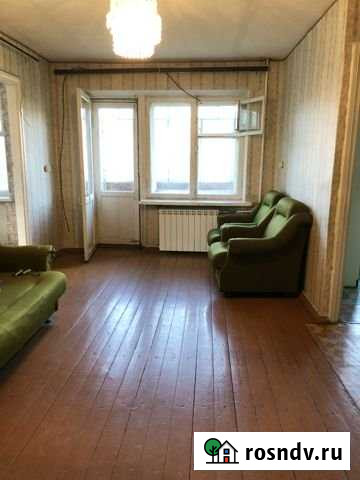 2-комнатная квартира, 41.8 м², 4/5 эт. на продажу в Нижнем Тагиле Нижний Тагил - изображение 1