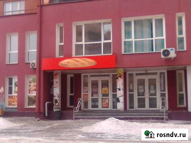 Помещение свободного назначения 138 кв.м. обмен Красноярск - изображение 1