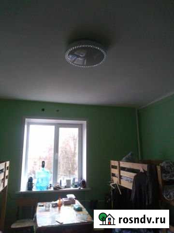 Комната 20 м² в 3-ком. кв., 4/4 эт. в аренду на длительный срок в Подольске Подольск - изображение 1