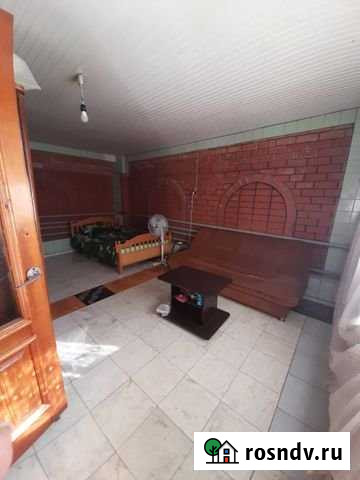 Дом 40 м² на участке 7 сот. в аренду на длительный срок в Витязево Витязево - изображение 1