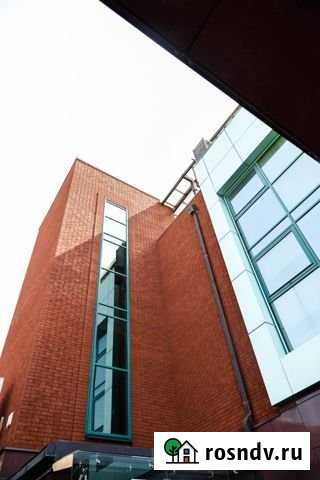 Здание-многофункциональный комплекс, 733 кв.м. Ростов-на-Дону - изображение 1