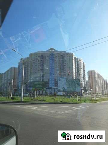 Квартира-студия, 45 м², 8/17 эт. в аренду на длительный срок в Курске Курск - изображение 1