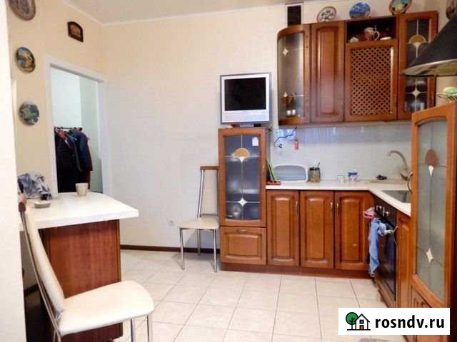 1-комнатная квартира, 43 м², 3/17 эт. на продажу в Мытищах Мытищи - изображение 1