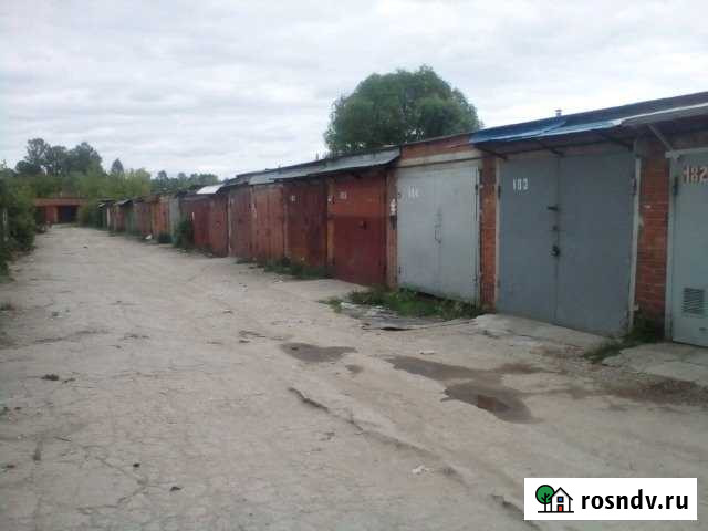 Гараж 19 м² на продажу в Долгопрудном Долгопрудный - изображение 1