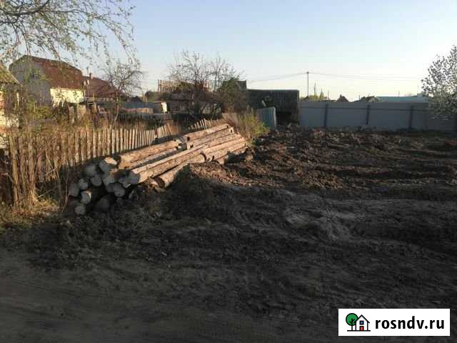 Участок СНТ, ДНП 5 сот. на продажу в Тюмени Тюмень - изображение 1