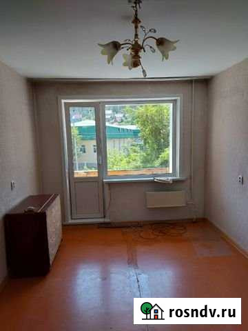 1-комнатная квартира, 31 м², 2/5 эт. на продажу в Горно-Алтайске Горно-Алтайск - изображение 1