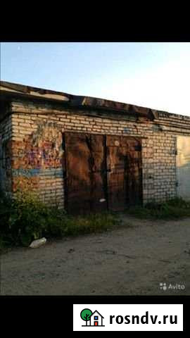 Гараж 24 м² в аренду в Электроугли Электроугли - изображение 1