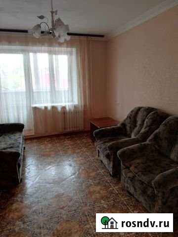 2-комнатная квартира, 50 м², 3/5 эт. в аренду на длительный срок в Лениногорске Лениногорск - изображение 1